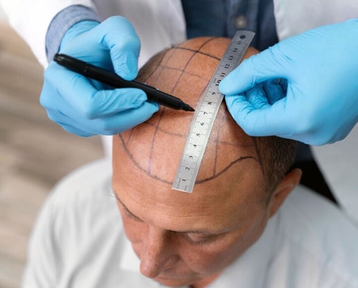 hair-transplant-technique