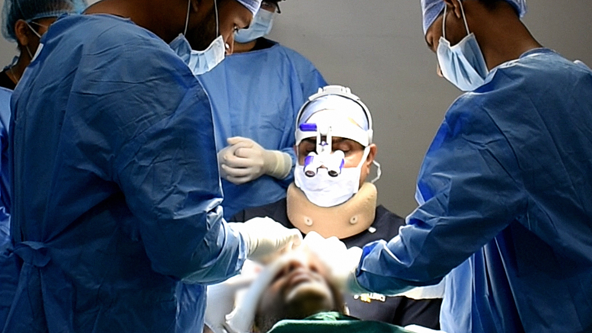 hair transplant clinic in delhi