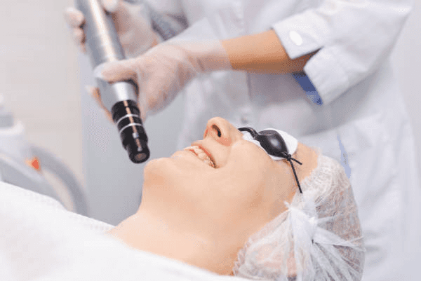 what areas can be treated with ultracel?