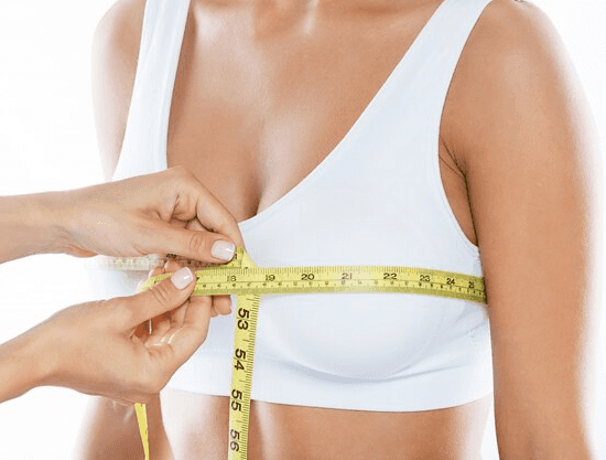possible risks of breast augmentation