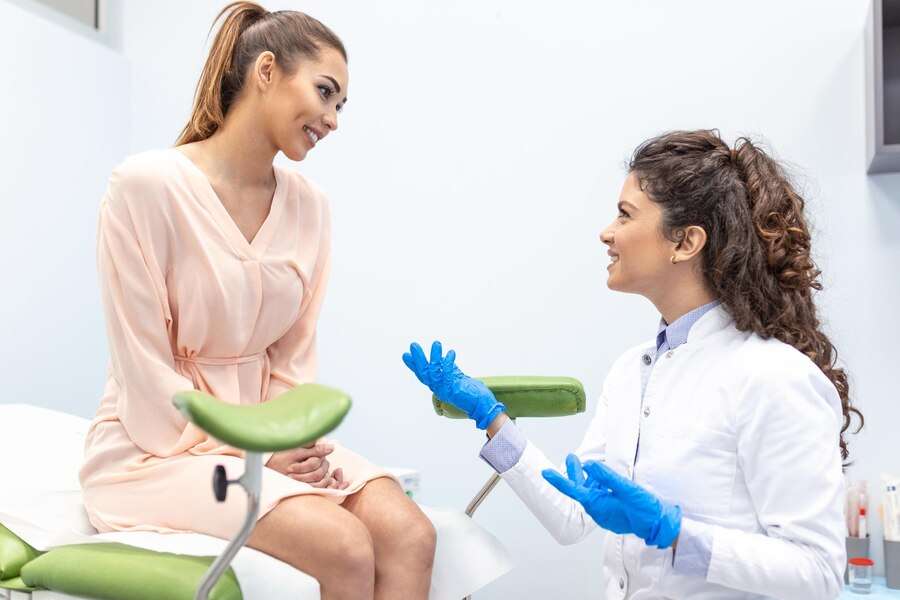 laser vaginal rejuvenation advantages