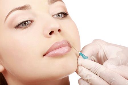 Botox Treatment
