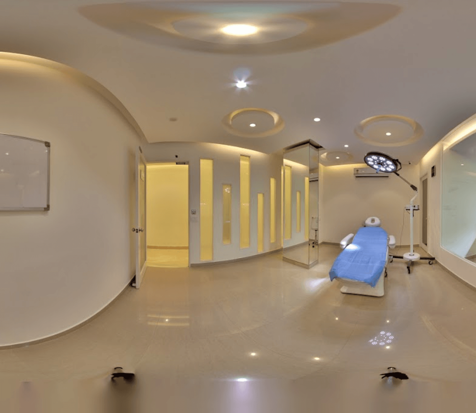 AK Clinics, Gurugram
