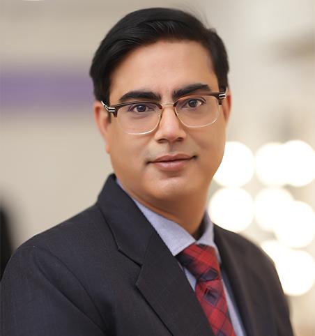 dr. kapil dua