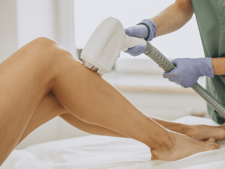 what is laser hair removal/reduction?