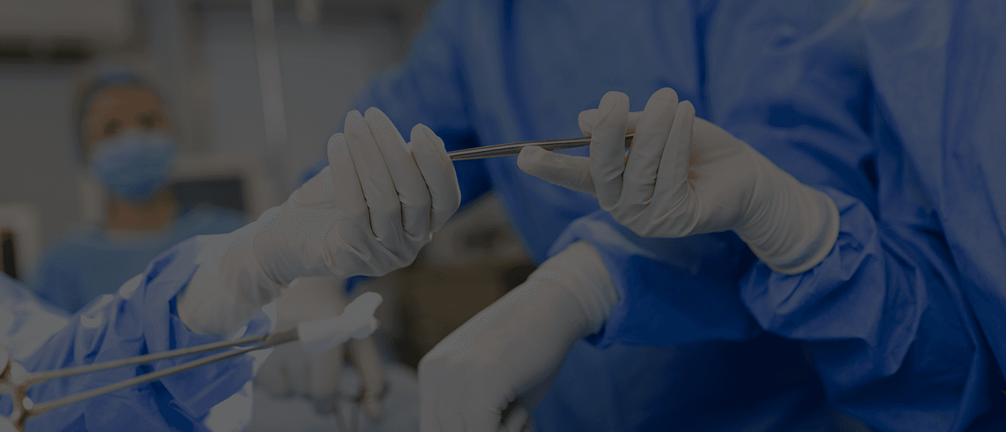 Male Genital Surgery