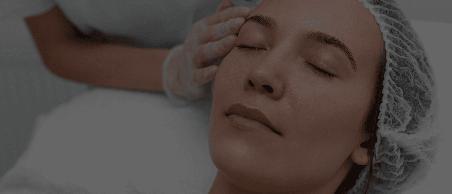 Pigmentation Treatment