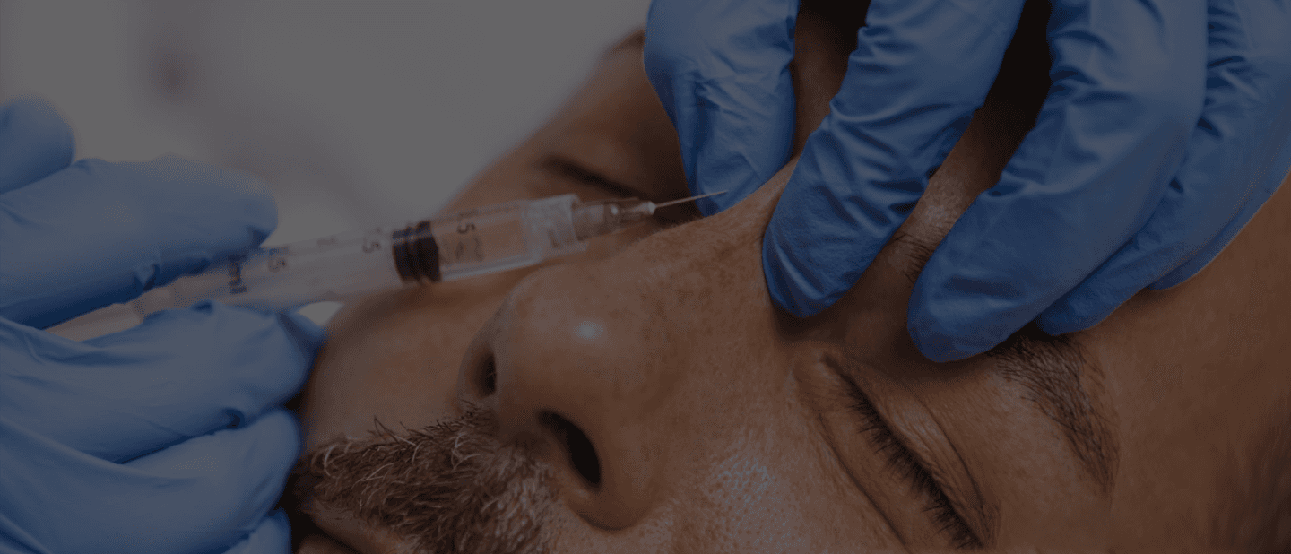Rhinoplasty Treatment