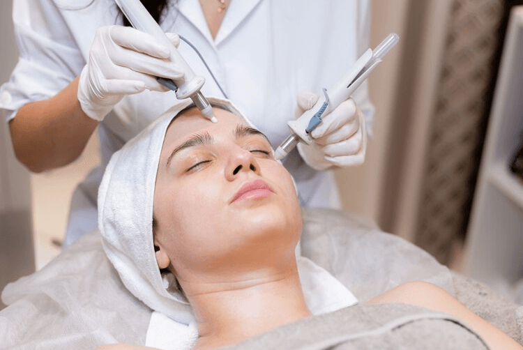 right candidate for ultherapy treatment