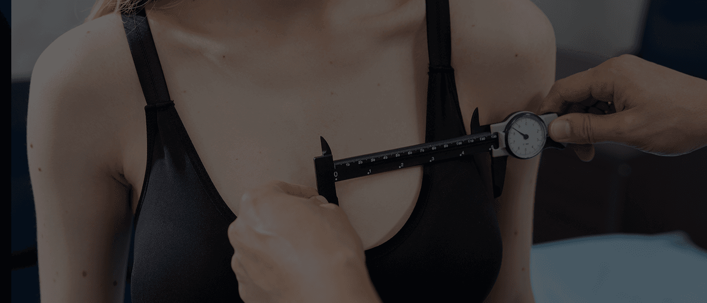 Breast Reduction Surgery