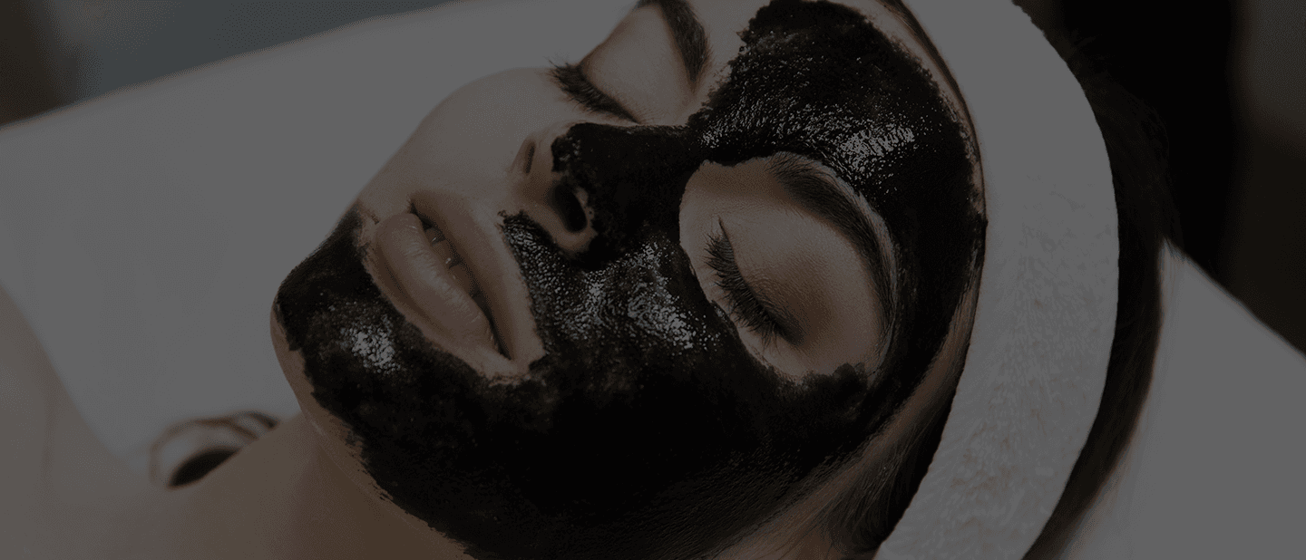 Carbon Facial Treatment