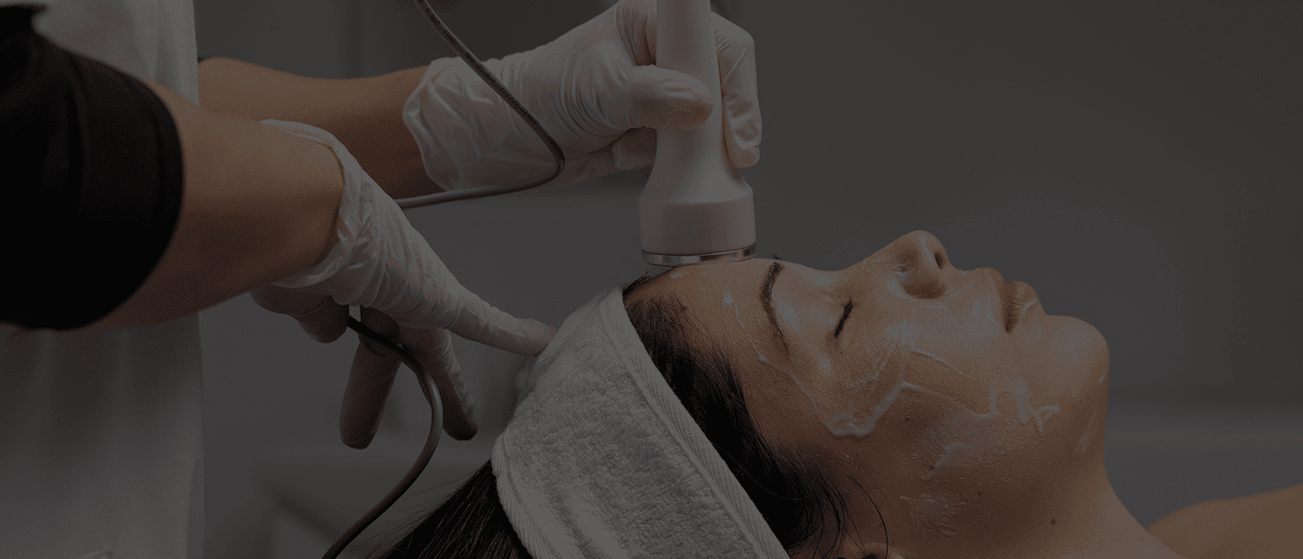 Skin Polishing Treatments