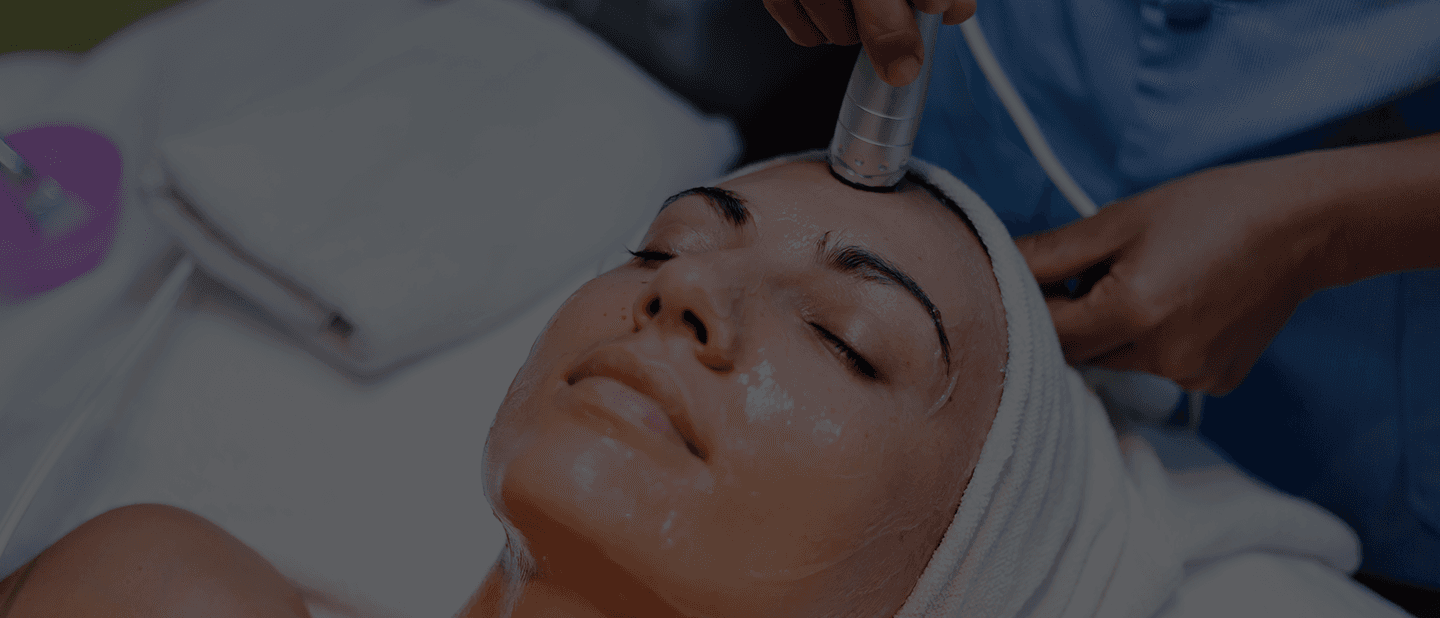 Skin Whitening Treatment
