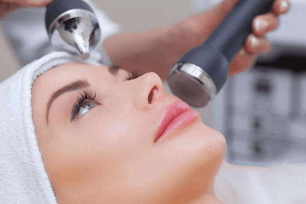 what is ultracel skin tightening?