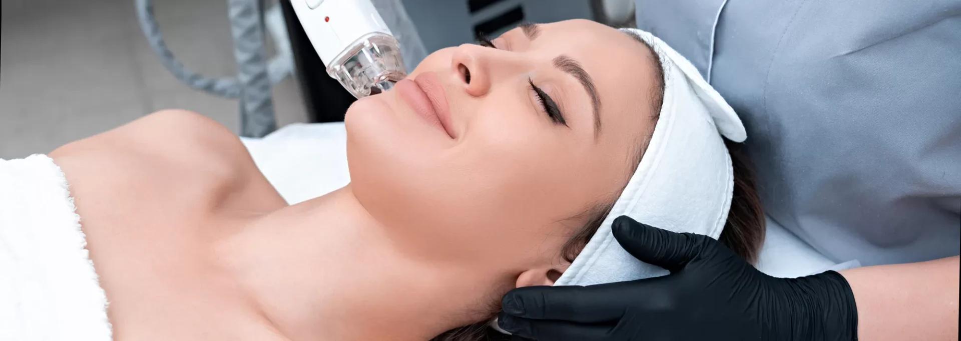 HydraFacial in Ludhiana
