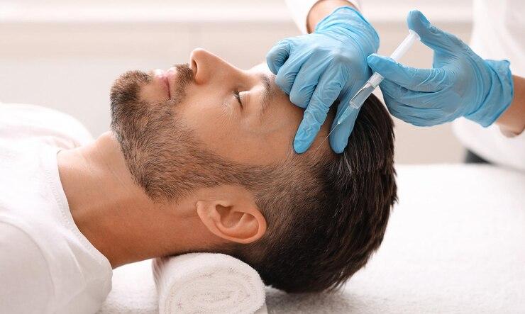 what is prp therapy?