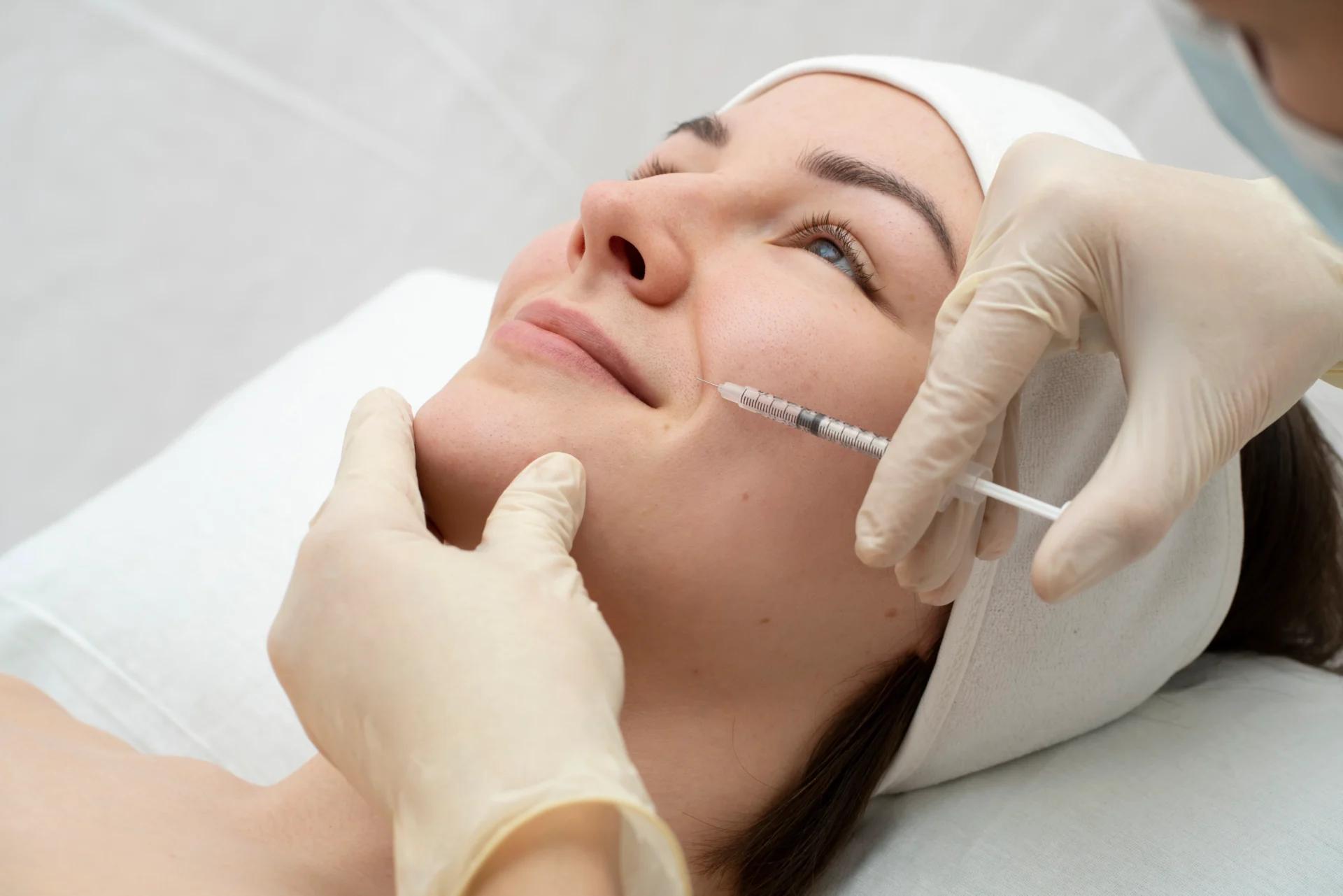 Glutathione Treatment for Skin Whitening: Benefits, Side Effects, and Pricing