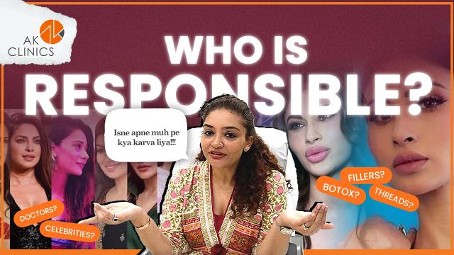 Celebrity Beauty Disasters: Who's Responsible?