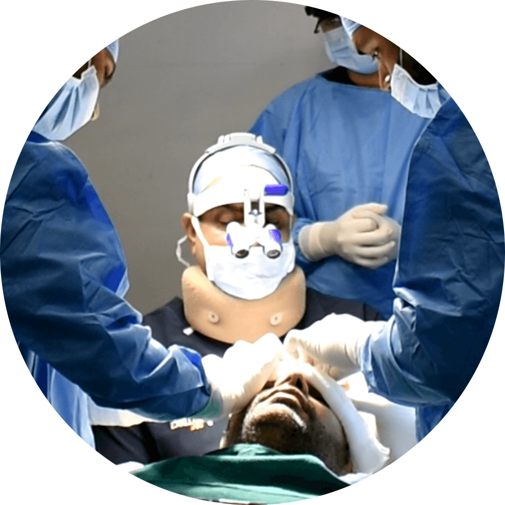 Hair Transplant