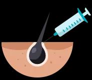 PRP Hair Treatment In Delhi