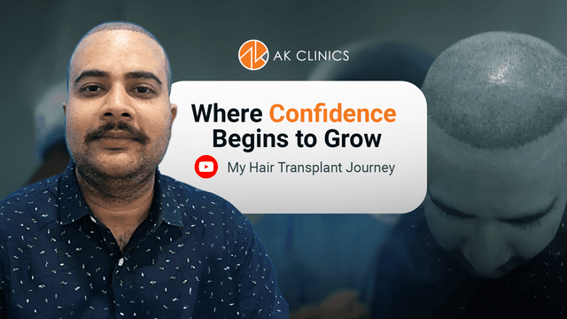 Why I Chose AK Clinics