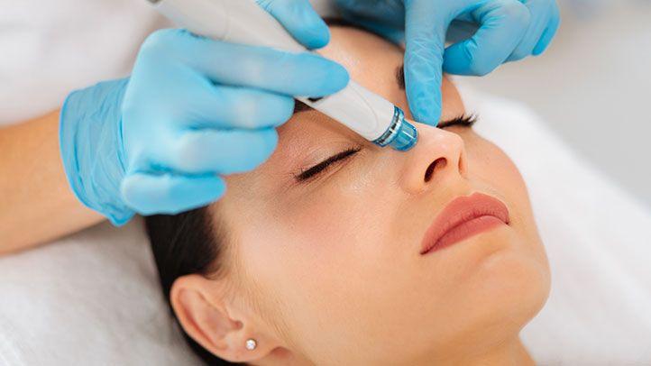 how-does-hydrafacial-work