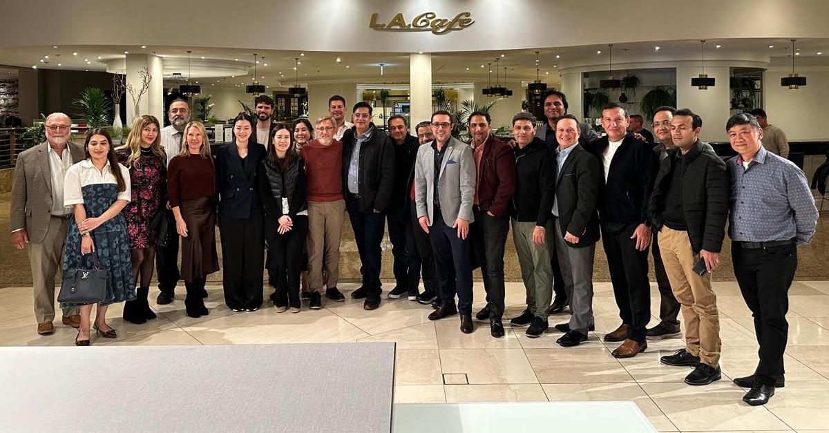 ishrs-33rd-annual-conference