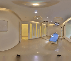 AK Clinics, Delhi