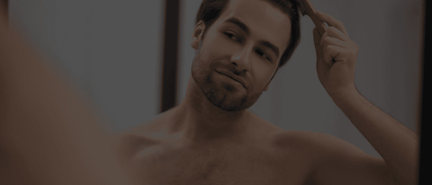 Body Hair Transplant