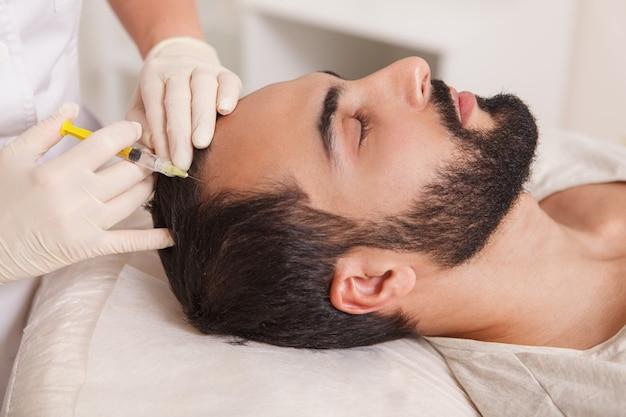 GFC Hair Treatment: Procedure, Costs and Success Rates at AK Clinics