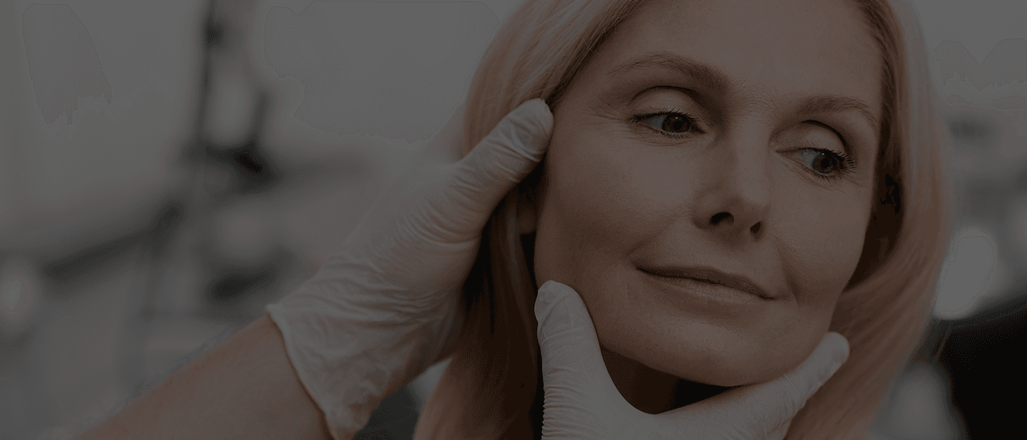 Anti Ageing Treatments