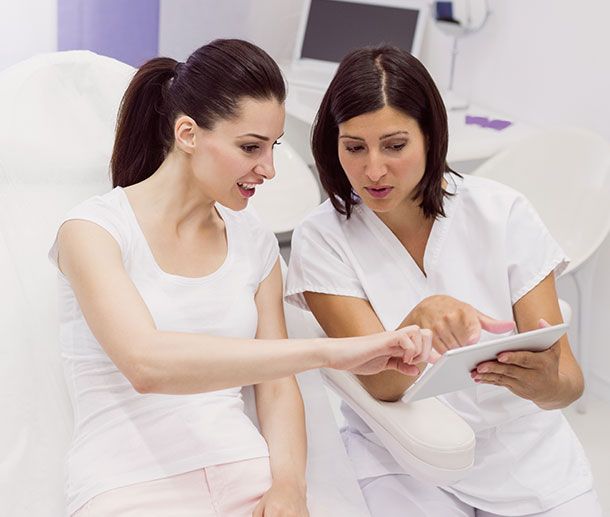 laser hair removal - faq