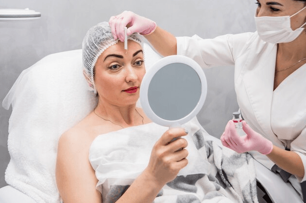 laser hair removal - faq