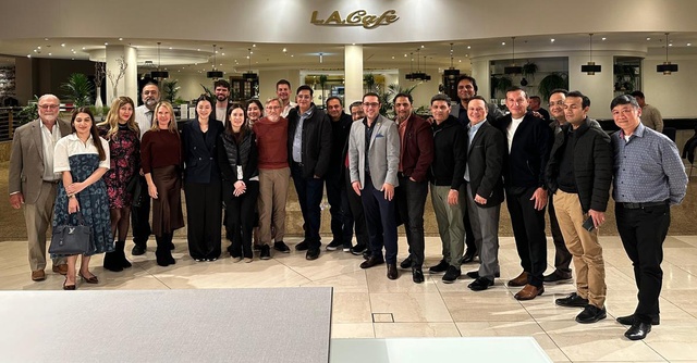 ishrs-33rd-annual-conference