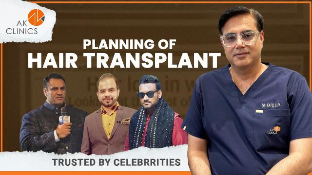 Planning a Hair Transplant? Avoid These Mistakes |