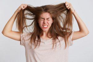 Female Hair Loss: Causes, Prevention & Treatment